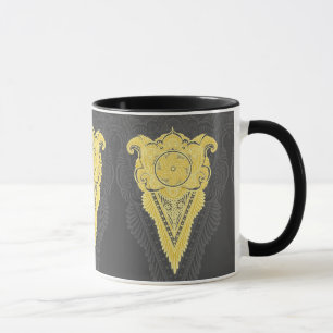 Caneca Ouro