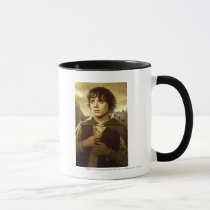 Caneca Ouro de FRODO™