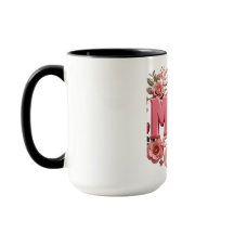 Ouro Macio Citação da Mãe Tipografia 3D | Elegante