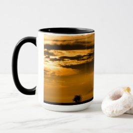 Caneca Ouro Sky