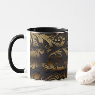 Caneca Ouros - Cortinas 3