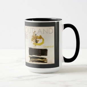 Caneca Outland by Stentor