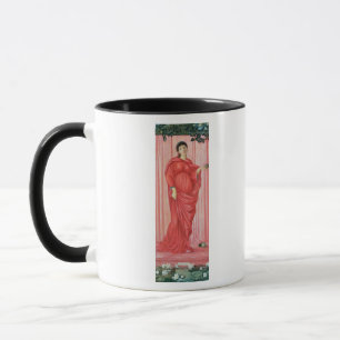 Caneca Outono, 1869-70