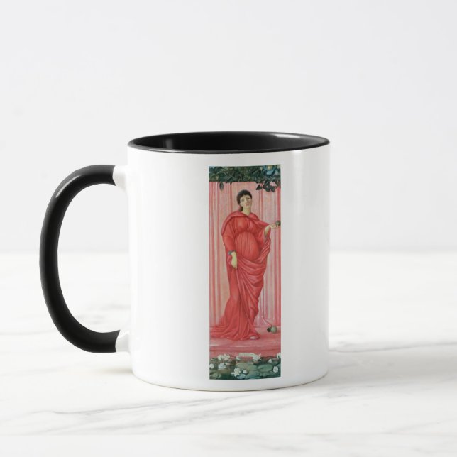Caneca Outono, 1869-70 (Esquerda)