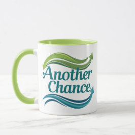Caneca Outra chance
