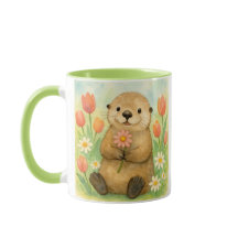 Outra com Primavera Blooms