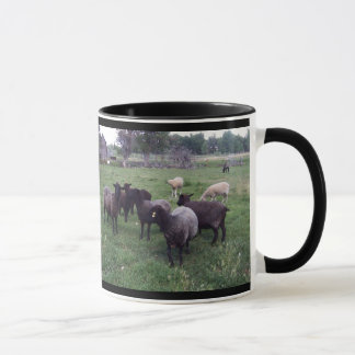 Caneca Ovelha Negra