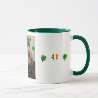 Caneca P3030030, irlandeses, irish trevo, irlandês, I…