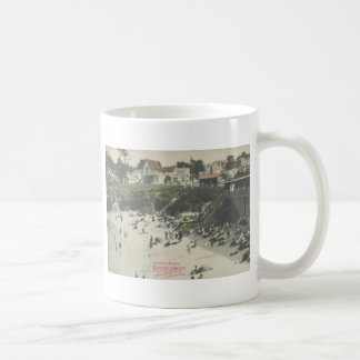 Caneca pacífica do bosque Ca