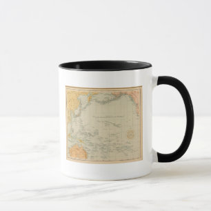 Caneca Pacífico n.o 1