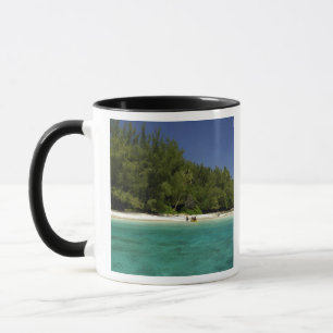 Caneca Pacífico Sul, Polinésia Francesa, Moorea
