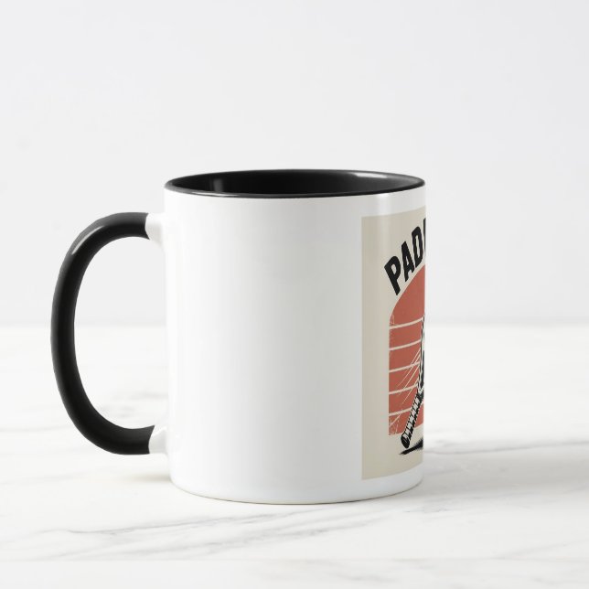 Caneca Padel club Mug (Esquerda)