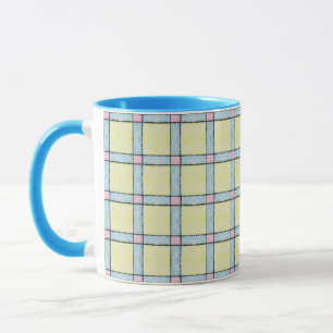 Caneca Padrão 2 após a Rua Thomas Aquinas (VVP 002)