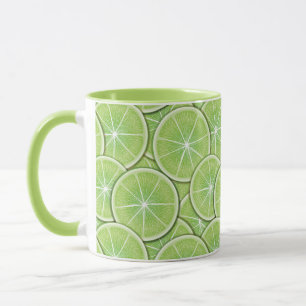 Caneca Padrão de Citrus