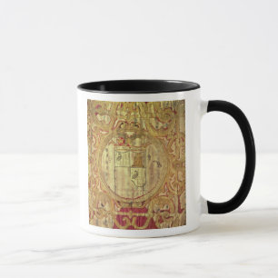 Caneca Padrão de Francisco Pizarro