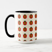 Padrão de Mandala Floral