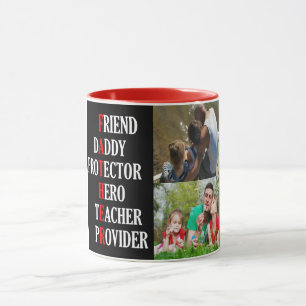 Caneca Padre Combo Mug