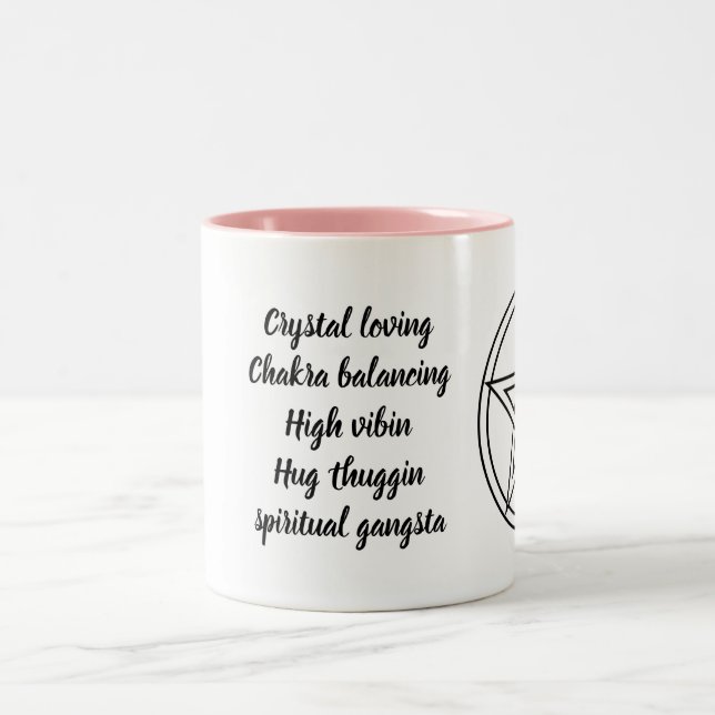 caneca pagã (Centro)