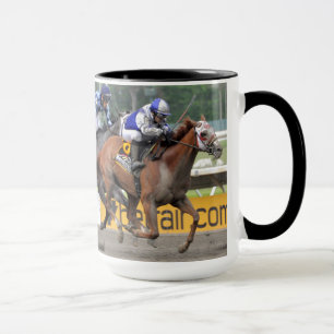 Caneca Página McKenney