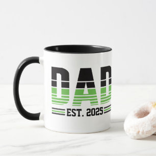 Caneca Pai