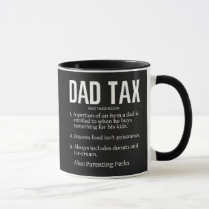 Caneca Pai