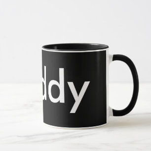 Caneca Pai