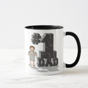 Caneca Pai #1