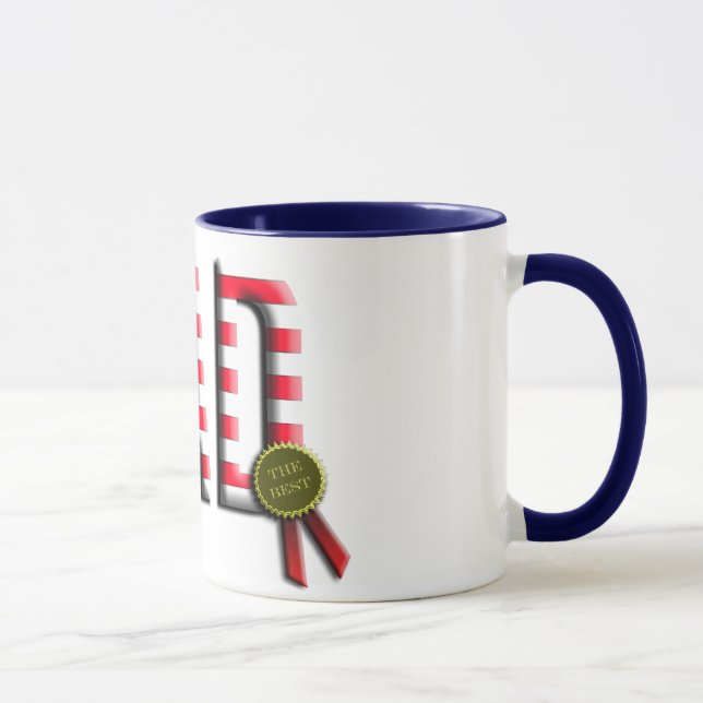 Caneca Pai Americano (Direita)