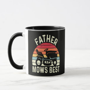 Caneca Pai Corta Melhor