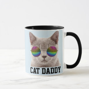 CANECA PAI DE GATO, COFÊS DE CAFÉ, COFÉ, CAFÉ, MASSA