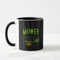 Pai de lavabo de madrugada Padre Landscaper Trator
