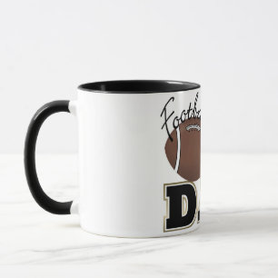 Caneca Pai Esportivo Presente Mug