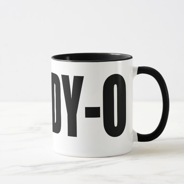 CANECA PAI HIPSTER PAI O (Direita)
