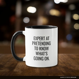 Caneca Pai Humor Engraçado Cotação Mug