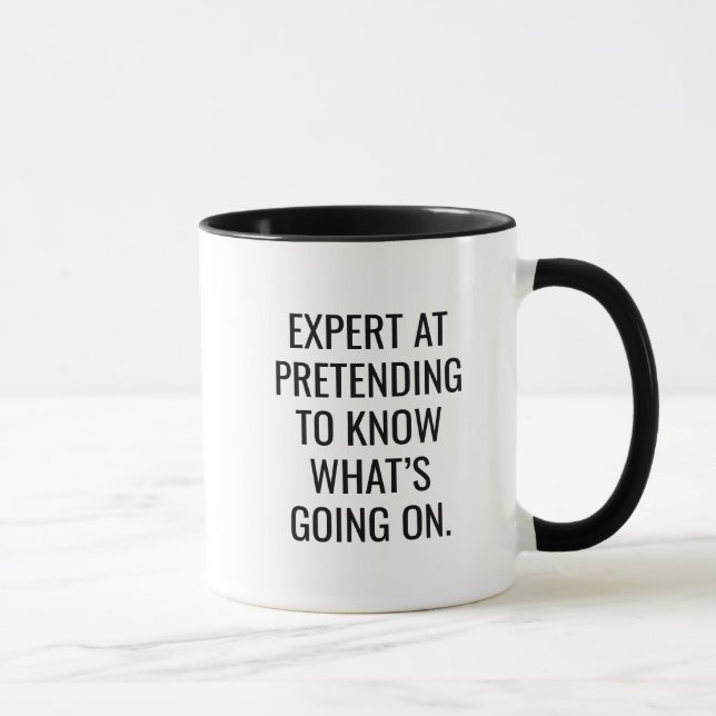 Caneca Pai Humor Engraçado Cotação Mug (Direita)