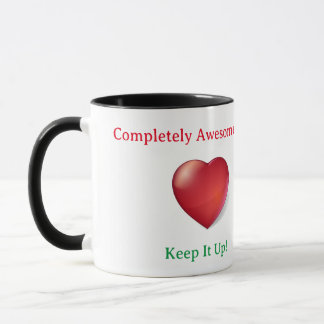 Caneca Pai Incrível Mug