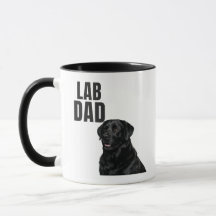 Pai Lab Black Labrador Café
