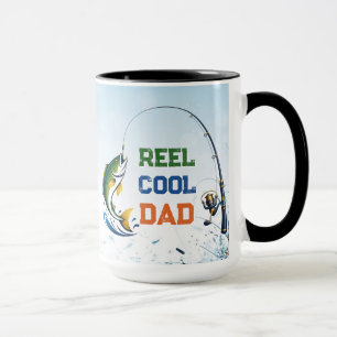 Caneca Pai Legal de Verdade Presente Engraçado do Dia dos