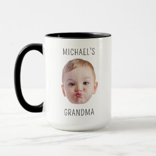 Caneca Pai Personalizado Ofertas Crianças Foto Filhos Fil