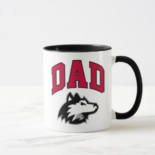 Caneca Pai Roucos NIU