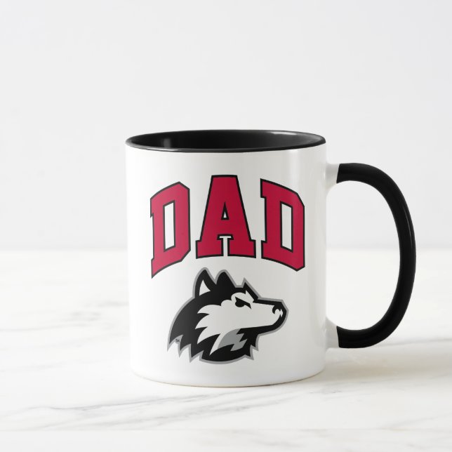 Caneca Pai Roucos NIU (Direita)
