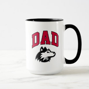 Caneca Pai Roucos NIU