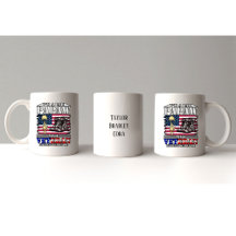 Pai Veterano Nada Me Assusta Personalizável