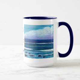 Caneca Paia Bay Mug