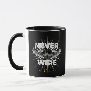 Caneca Paintball Nunca Limpe Mug