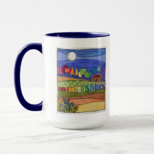 Caneca Paisagem