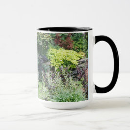 Caneca paisagem