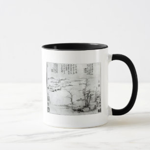Caneca Paisagem 2