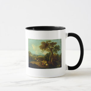 Caneca Paisagem 4