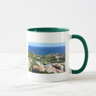Caneca Paisagem de Açores